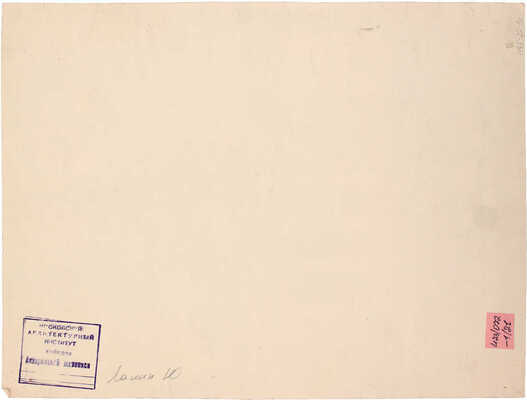 Лапин Юрий Васильевич. Храм благоверного царевича Димитрия при Голицынской (1-й Градской) больнице